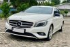 Mercedes-Benz A-Class A 200 2013 Putih 6