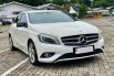Mercedes-Benz A-Class A 200 2013 Putih 2
