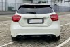 Mercedes-Benz A-Class A 200 2013 Putih 4