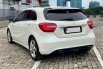 Mercedes-Benz A-Class A 200 2013 Putih 5