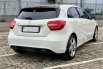 Mercedes-Benz A-Class A 200 2013 Putih 3