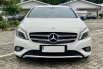 Mercedes-Benz A-Class A 200 2013 Putih 1