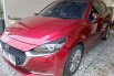 Mazda 2 GT AT 2021 Merah 5