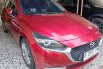 Mazda 2 GT AT 2021 Merah 4