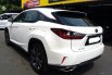 LEXUS RX300 LUX AT PUTIH 2018 5