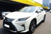 LEXUS RX300 LUX AT PUTIH 2018 3