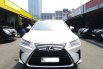 LEXUS RX300 LUX AT PUTIH 2018 1