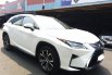 LEXUS RX300 LUX AT PUTIH 2018 2