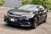 Honda Civic 1.5L Turbo 2017 Hitam 2