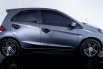 JUAL Honda Brio Satya E CVT Abu-abu 5