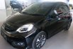 Jual mobil Honda Brio 2017 10