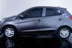 Honda Brio E CVT 2022 2