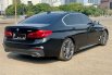 BMW 5 Series 530i 2020 5