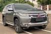 TERMURAH MITSUBISHI PAJERO DAKAR 4x2 AT GREY 2016 SIAP PAKAI 1