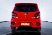 JUAL Toyota Agya 1.2 G TRD AT 2017 Merah 4