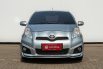 Toyota Yaris S TRD 1.5 MT	2013 Silver - Pajak Aman - Mobil Murah Bergaransi 1