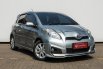 Toyota Yaris S TRD 1.5 MT	2013 Silver - Pajak Aman - Mobil Murah Bergaransi 6