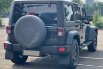 Jeep Wrangler Sport 4x4 2011 Wagon 5