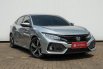 Honda Civic Turbo 1.5 HB Automatic 2018 B1998MAT 1