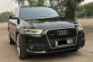 AUDI Q3 AT HITAM 2014 DISKON GEDE GEDEAN!! 3