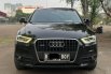 AUDI Q3 AT HITAM 2014 DISKON GEDE GEDEAN!! 1