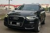 AUDI Q3 AT HITAM 2014 DISKON GEDE GEDEAN!! 2