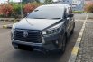 Toyota Kijang Innova V 2022 abu matic cash kredit proses bisa dibantu 3