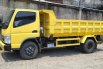 300KM CDD Mitsubishi Coltdiesel dumptruck 2023 nik 2022 dumptruk dump 2