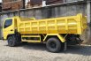 300KM CDD Mitsubishi Coltdiesel dumptruck 2023 nik 2022 dumptruk dump 4