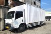 LANGKA 2023 regis 05-2024 MURAH CDD LONG Isuzu elf NMR L Box besi bok 1