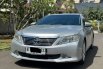 TOYOTA CAMRY V 2.5 AT SILVER 2013 PROMO MURAH!! 3