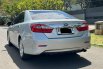 TOYOTA CAMRY V 2.5 AT SILVER 2013 PROMO MURAH!! 5