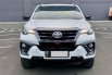 Toyota Fortuner 2.4 TRD AT 2020 Putih 1