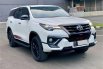 Toyota Fortuner 2.4 TRD AT 2020 Putih 3