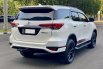 Toyota Fortuner 2.4 TRD AT 2020 Putih 4