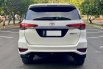 Toyota Fortuner 2.4 TRD AT 2020 Putih 5