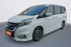 JUAL Nissan Serena 2.0 HWS AT 2019 Putih 3