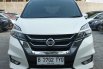 JUAL Nissan Serena 2.0 HWS AT 2019 Putih 1