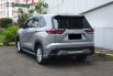 Toyota Kijang Innova Zenix V Hybrid 2023 silver km 25ribuan sunroof cash kredit proses bisa dibantu 12