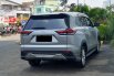 Toyota Kijang Innova Zenix V Hybrid 2023 silver km 25ribuan sunroof cash kredit proses bisa dibantu 5