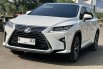 LEXUS RX300 LUXURY AT PUTIH 2018 SIAP PAKAI 3