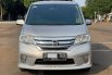 NISSAN SERENA HIGHWAY STAR 2013 PROMO GEDE GEDEAN!! 2