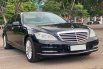 MERCEDES BENZ S300 AT HITAM 2011 SIAP PAKAI 1