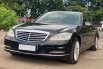 MERCEDES BENZ S300 AT HITAM 2011 SIAP PAKAI 3