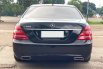 MERCEDES BENZ S300 AT HITAM 2011 SIAP PAKAI 5