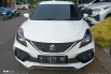 Suzuki Baleno Hatchback A/T 2021 1