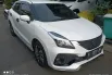 Suzuki Baleno Hatchback A/T 2021 7