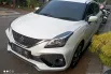 Suzuki Baleno Hatchback A/T 2021 8