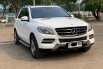 MERCEDES BENZ ML250 CDI AT PUTIH 2015 KONDISI TERAWAT 1