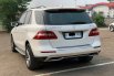 MERCEDES BENZ ML250 CDI AT PUTIH 2015 KONDISI TERAWAT 6